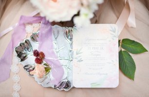 Свадебные детали