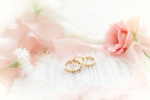 Свадебные детали