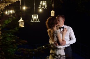 Вечерняя прогулка