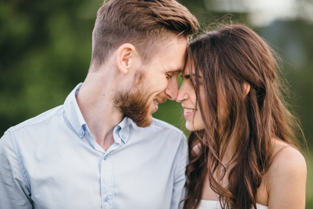 горы, свадьба