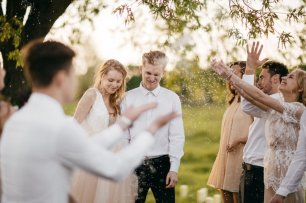 Свадебная церемония