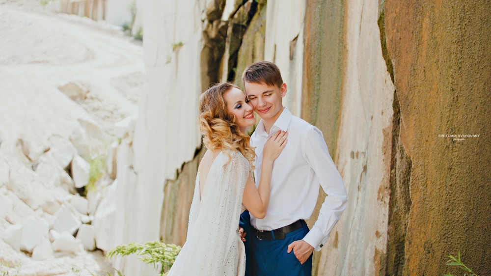 Свадьба Константина и Виктория 2.07.17