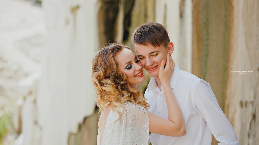 Свадьба Константина и Виктория 2.07.17