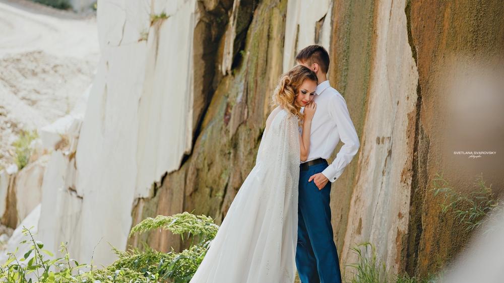 Свадьба Константина и Виктория 2.07.17