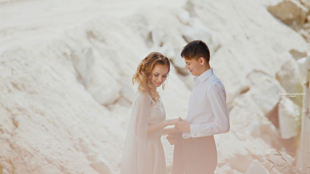 Свадьба Константина и Виктория 2.07.17