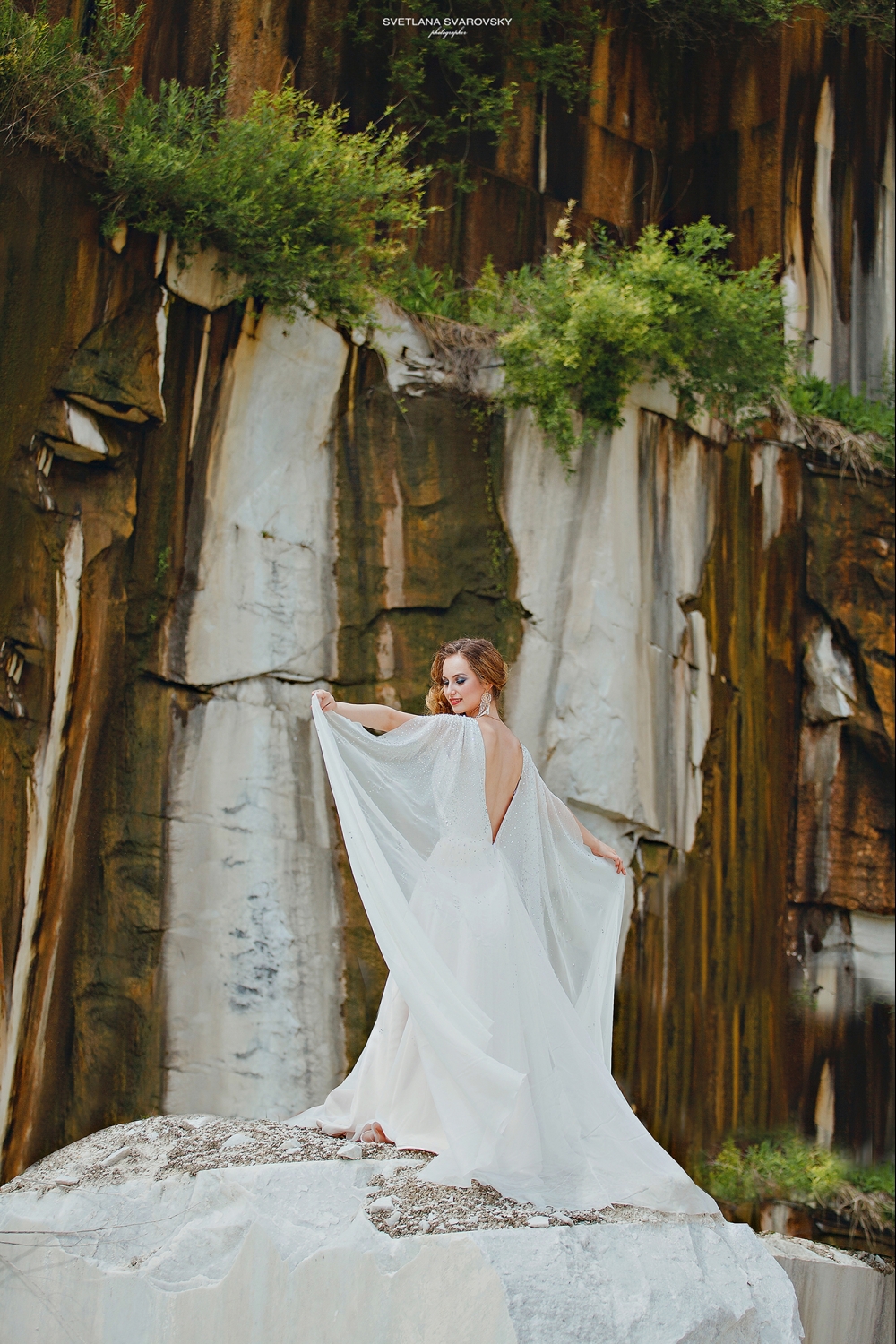 Свадьба Константина и Виктория 2.07.17