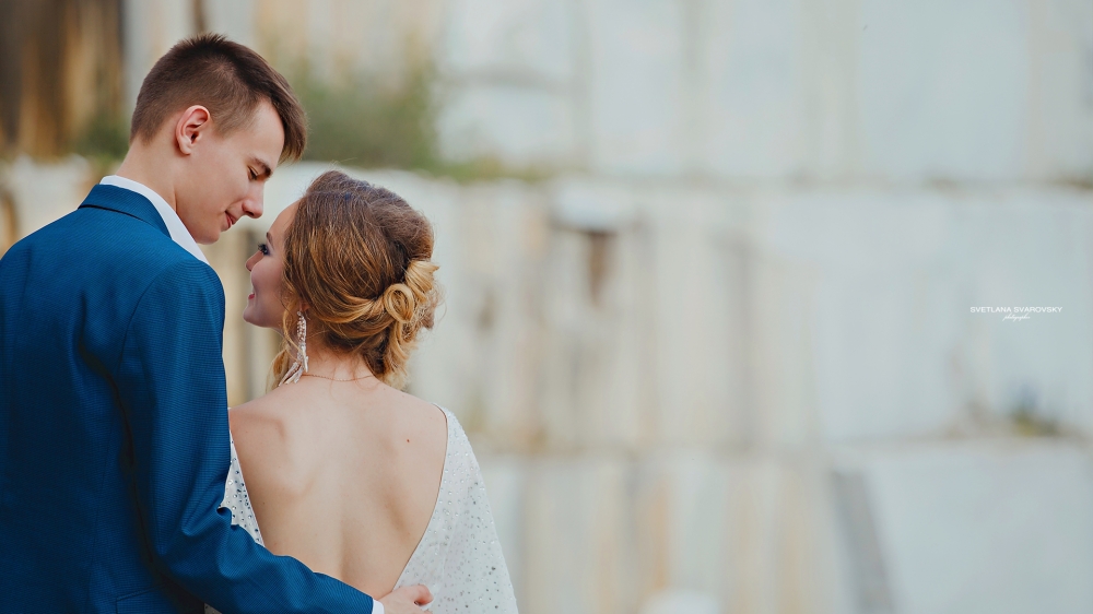 Свадьба Константина и Виктория 2.07.17