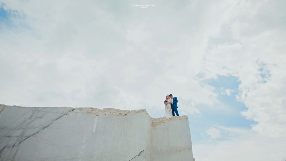 Свадьба Константина и Виктория 2.07.17