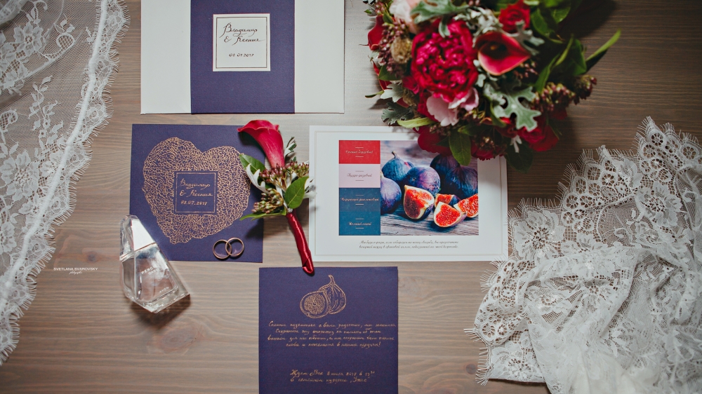 Свадьба в стиле "Инжир". Утро невесты.
Владимир & Ксения 8.07.17