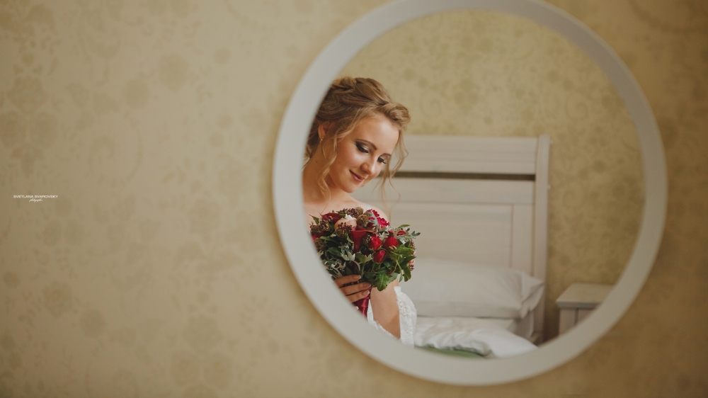 Свадьба в стиле "Инжир". Утро невесты.
Владимир & Ксения 8.07.17