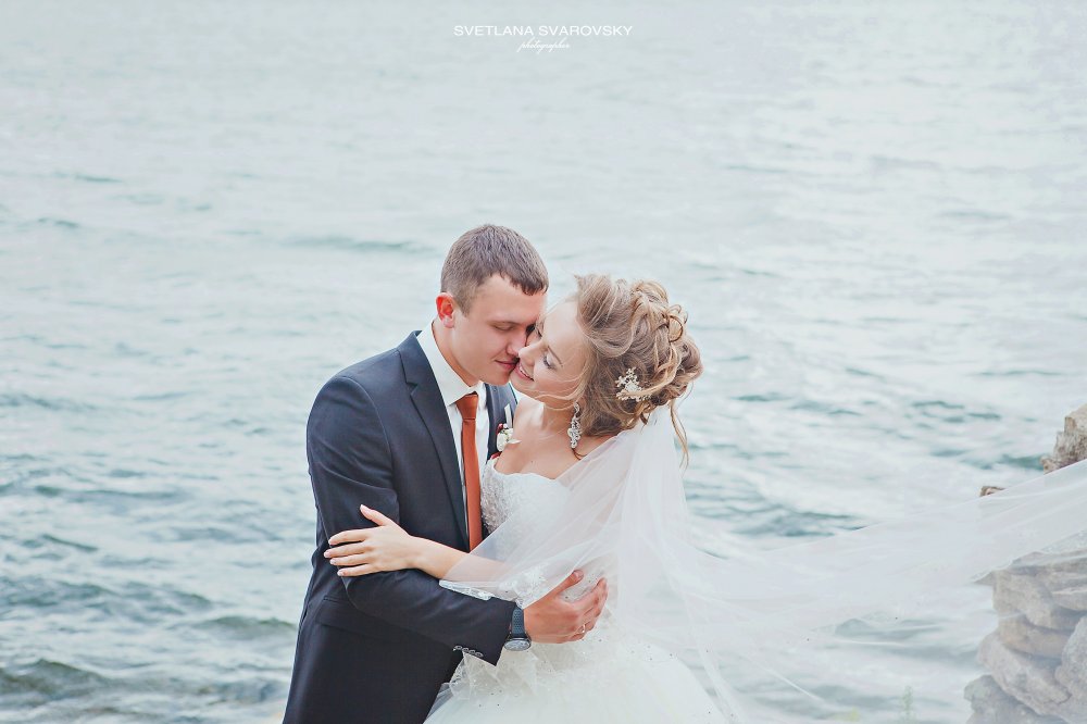 Свадьба Филиппа и Ирины 16.07.16