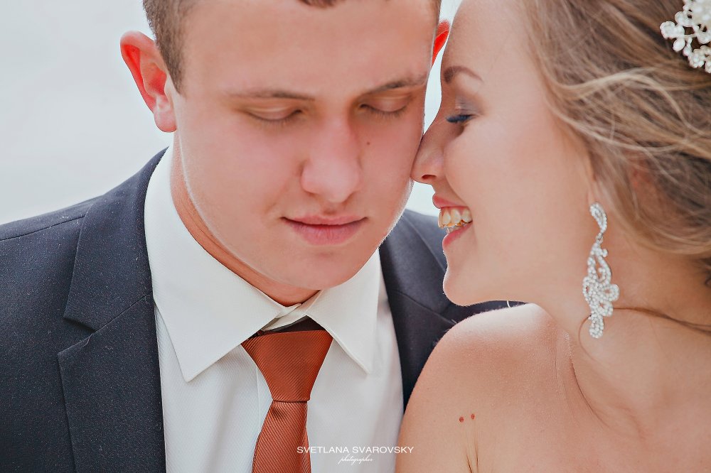 Свадьба Филиппа и Ирины 16.07.16