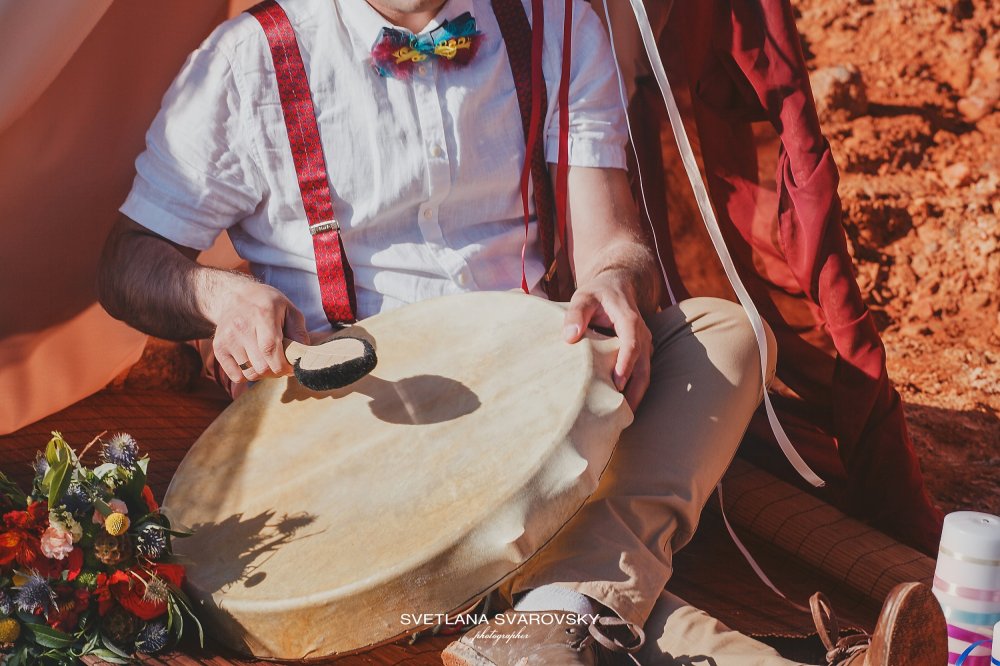 Свадьба Кристины и Семена 15.05.2016