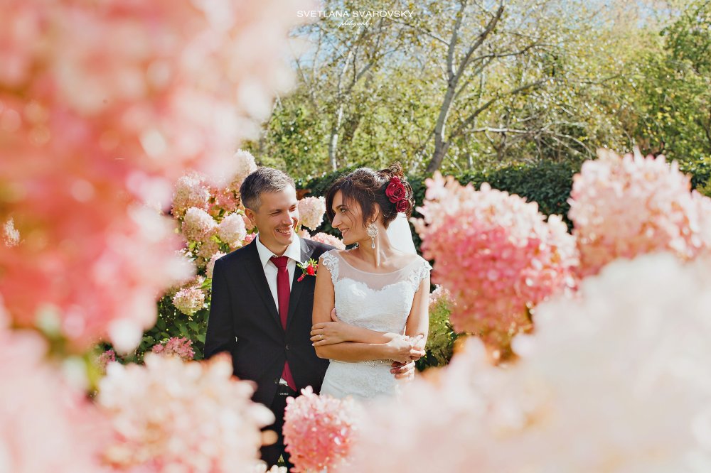 Свадьба Арета и Оксаны 8.09.16