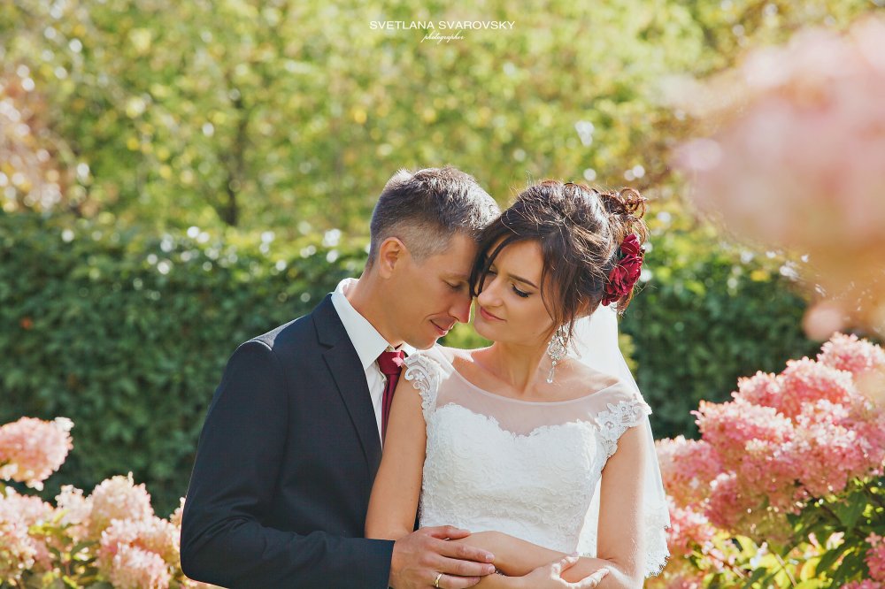 Свадьба Арета и Оксаны 8.09.16