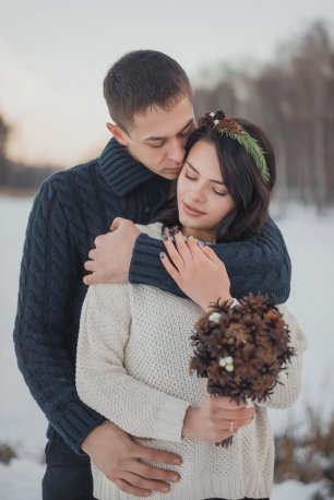 Николай и Александра