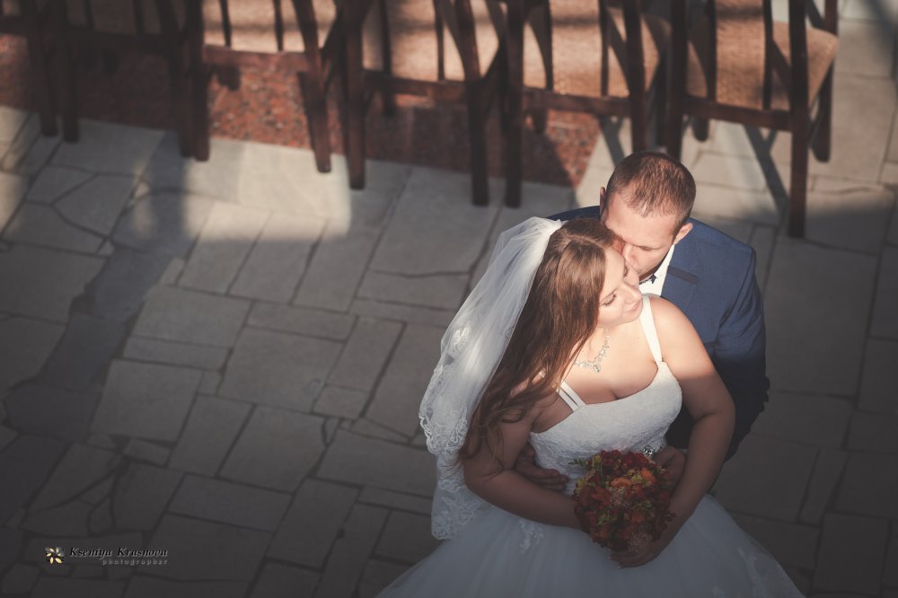 Екатерина & илья