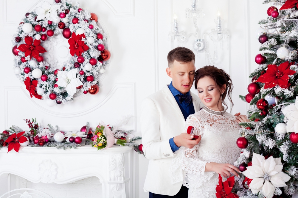 Свадебная фотосъёмка и видеосъёмка. Сезон 2018