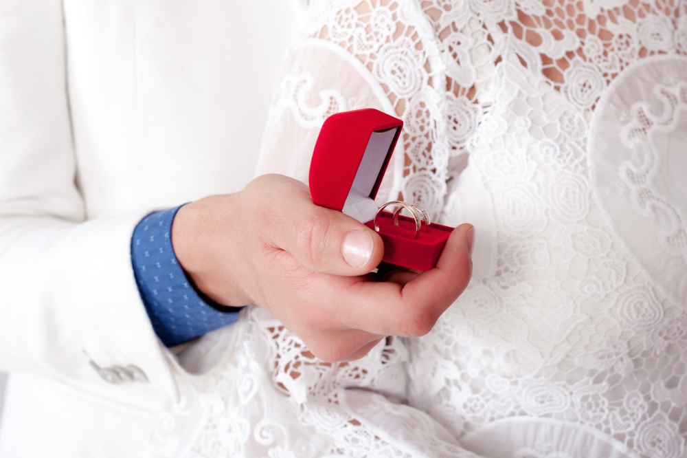 Свадебная фотосъёмка и видеосъёмка. Сезон 2018