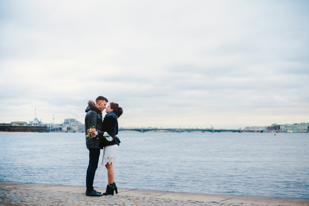 Свадебная фотосъёмка и видеосъёмка. Сезон 2018