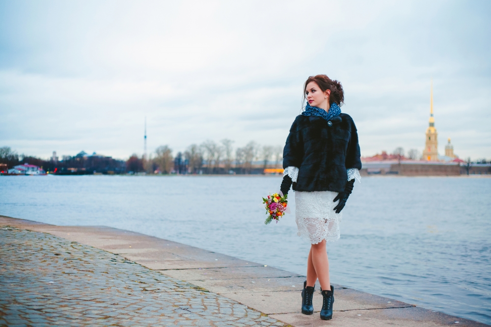 Свадебная фотосъёмка и видеосъёмка. Сезон 2018