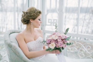 Алексей и Катерина