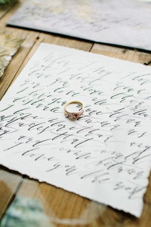 Любовь в каждом кадре