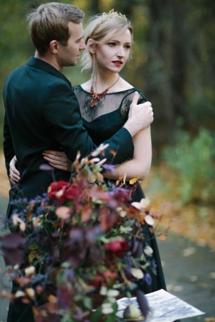 Михаил и Ольга