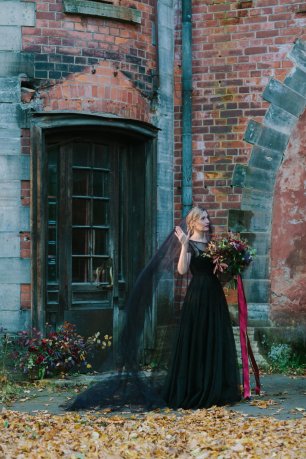 Осеннее вдохновение