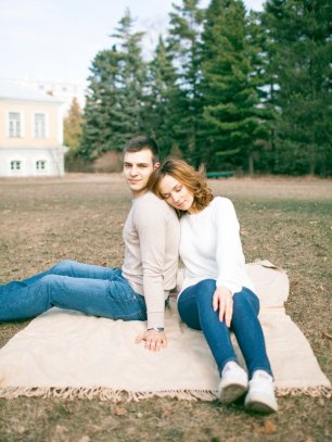 Пикник для двоих