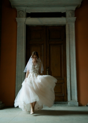 Платье невесты