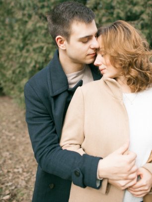 Прогулка для двоих