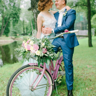 30 самых вдохновляющих фото сентября