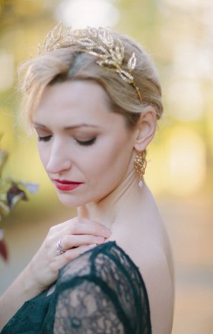 Украшение от Olga Delice