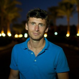 Гореликов Евгений