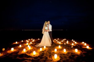 Ночная прогулка