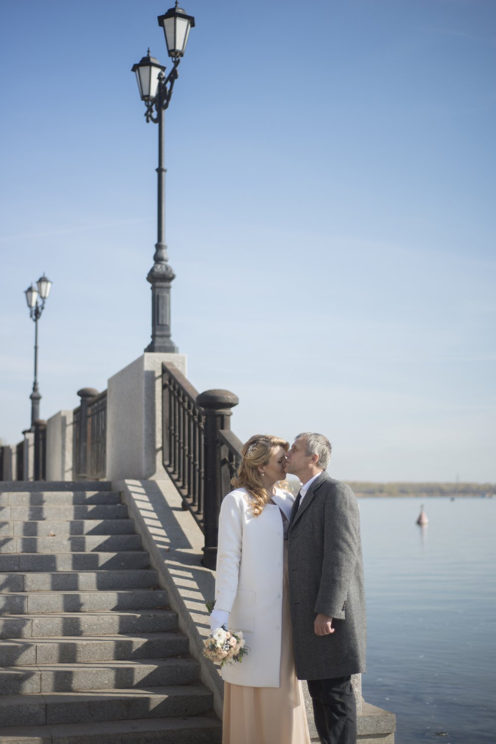 Ксения и Олег