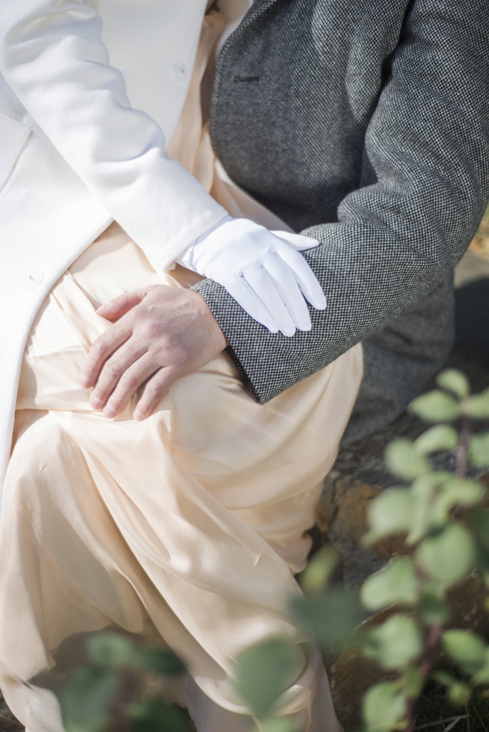 Ксения и Олег