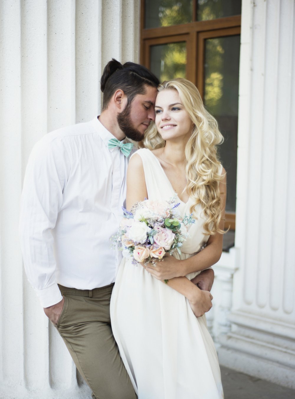 Рита и Дима