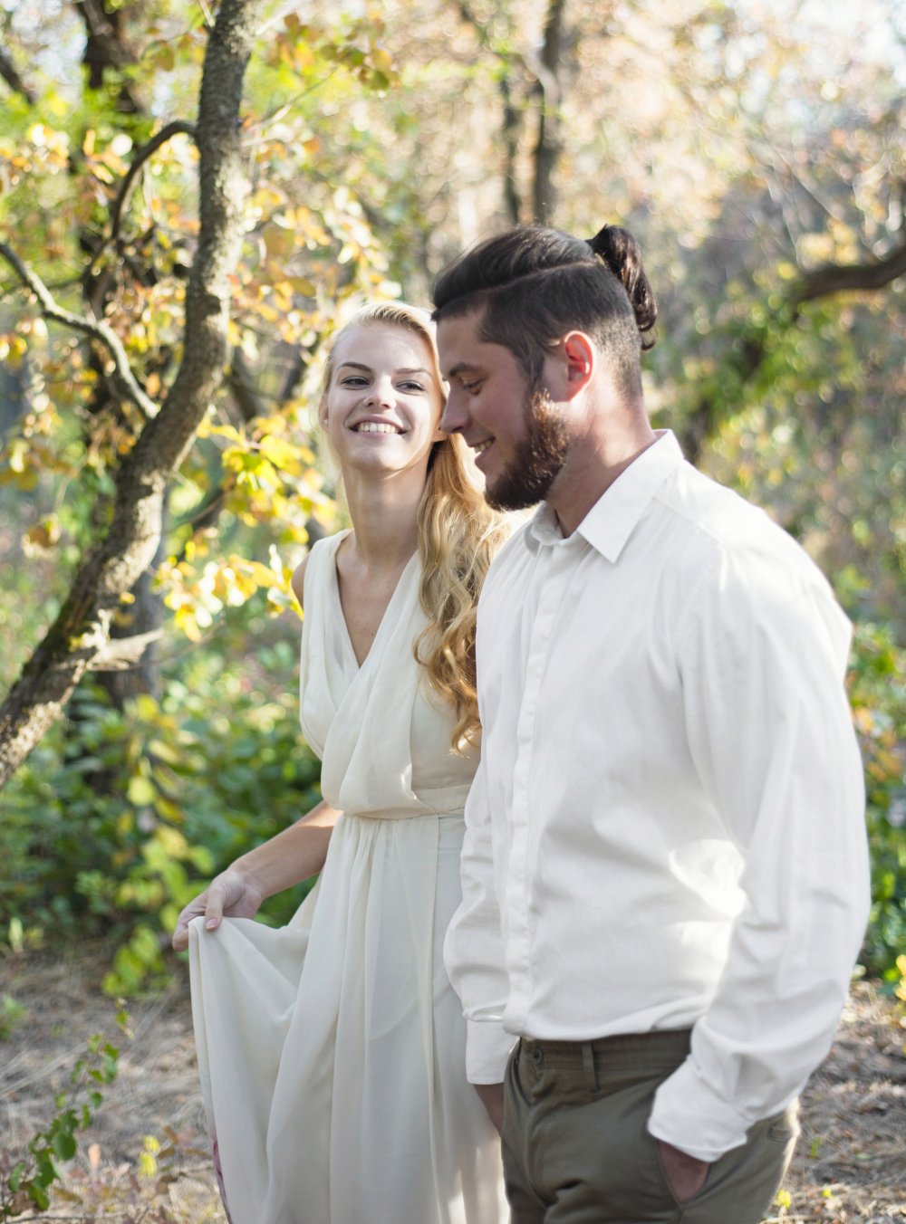 Рита и Дима