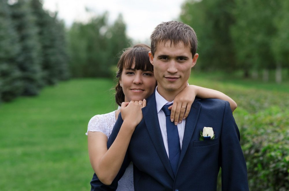 Фотограф Павел Матвеев