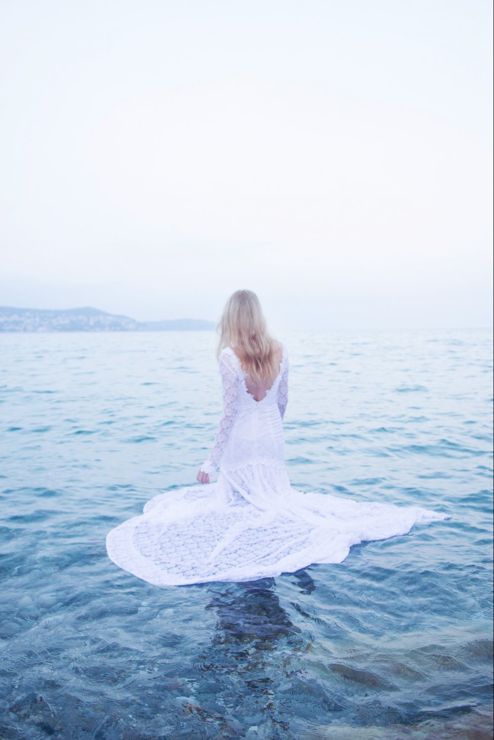 Медовый месяц в Ницце, июль 2015