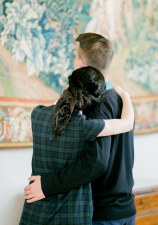 фотосессия love story в музее, фотограф LIFESTYLE PHOTOGRAPHY