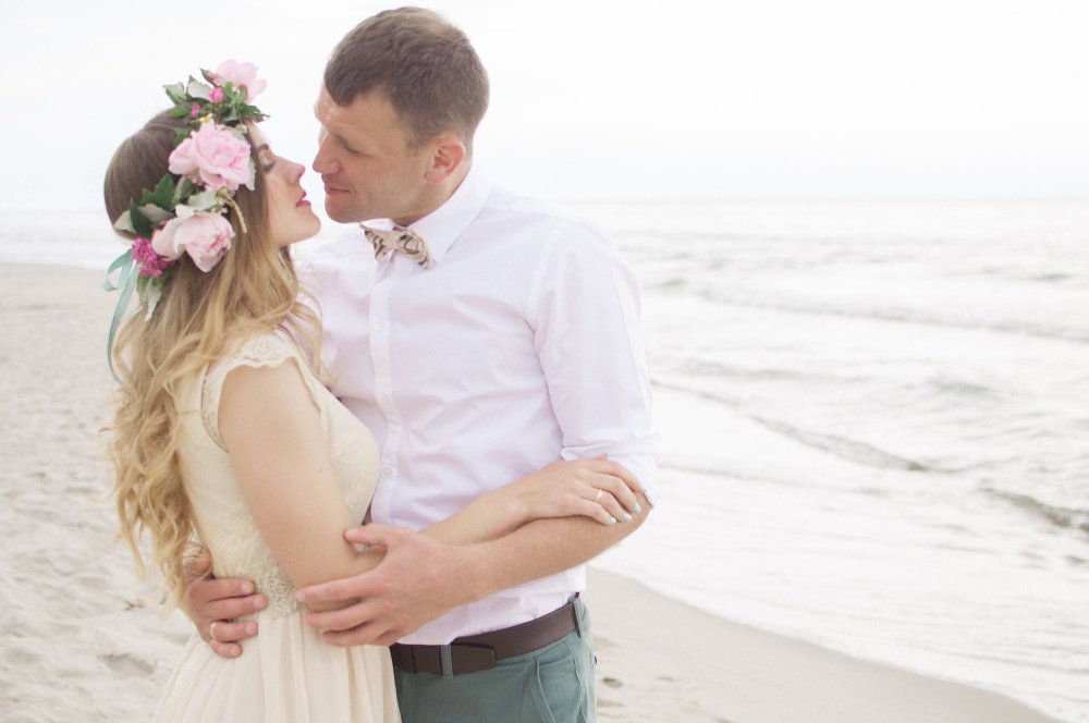 Свадебный день Надежды и Валерия.
22.06.2015 г.