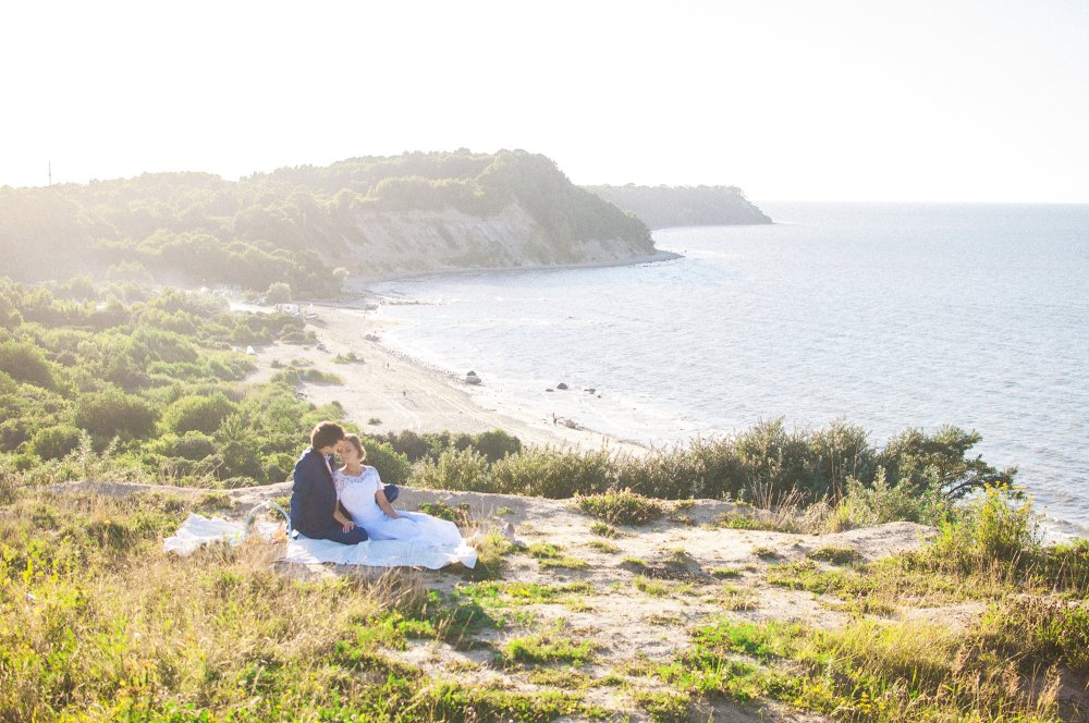 Свадебный день Александры и Дмитрия.
14.08.2015 г.