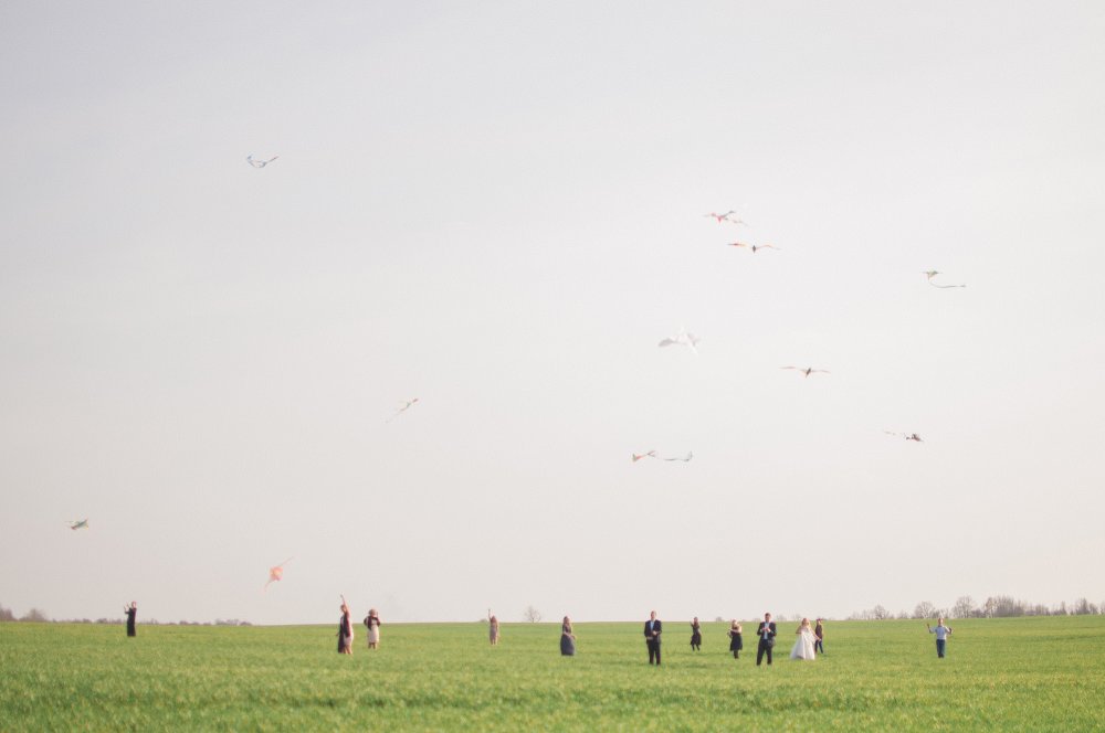 Свадебный день Ксении и Михаила.
25.04.2015 г.