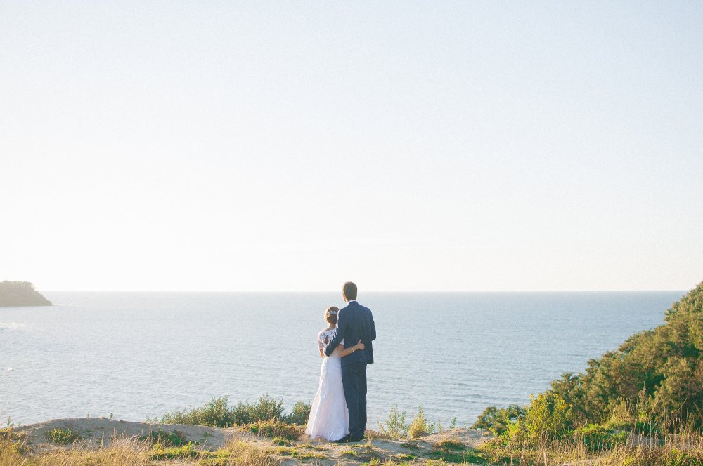 Свадебный день Александры и Дмитрия.
14.08.2015 г.