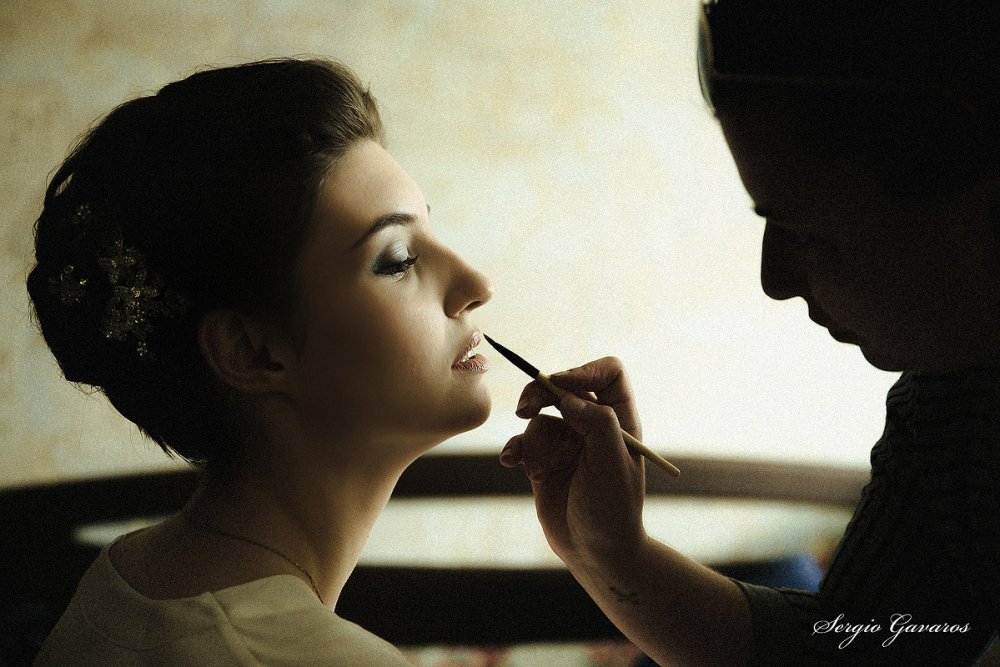 Свадебный фотограф Сергей Гаварос. Москва. gavaros.ru