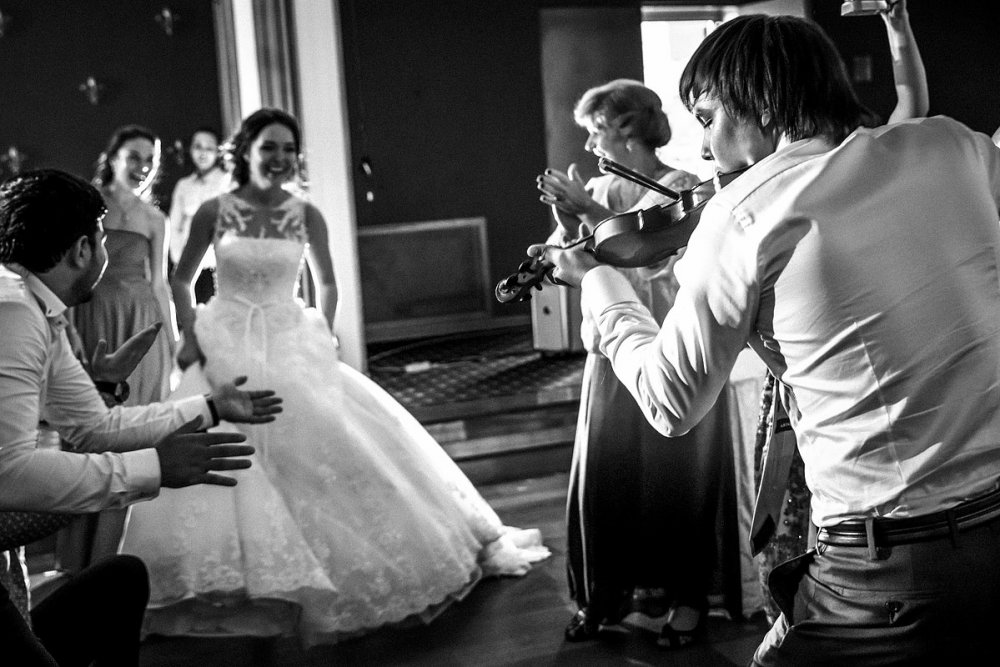 Свадебный фотограф Сергей Гаварос. Москва. gavaros.ru