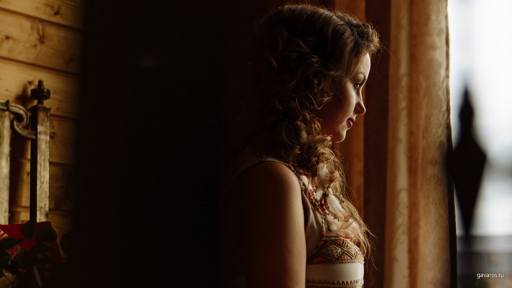 Свадебный фотограф Сергей Гаварос. Москва. gavaros.ru